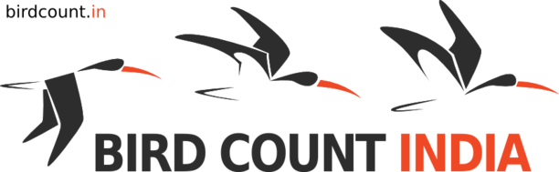 Bird Count India Logo